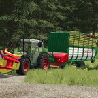 Fendt280S