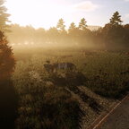 Im Frühjahr beginnt der Bau einer BGA