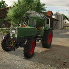 deutz fendt und ihc