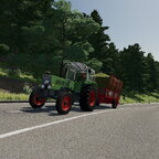 FENDT
