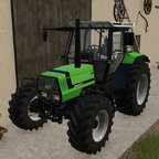 Deutz