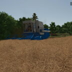 land