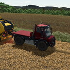 Fields works
