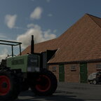 Fendt Farmer 108sa