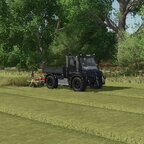 Field works