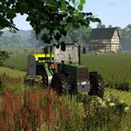 Daheim ist es doch am schönsten ;)