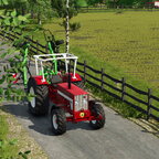wender mit ihc 724