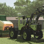 1100 turbo (FS25)