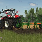 Bissl neue Hubs und schon schaut das besser aus