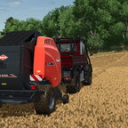 Field works