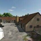 Neues Hofbauprojekt auf der Karte - Helden