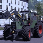 fendt lsa aus dem ls 19 endlich fertig