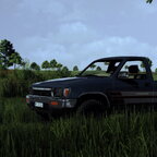 Stickstoff & PH Wert vom Mais Feld prüfen