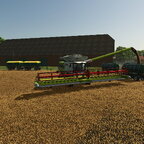 Garantiert korndicht