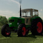 DEUTZ D6005