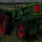 Deutz F3L