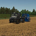 Field works