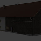 Neues Gebäude für Steinbach W.I.P