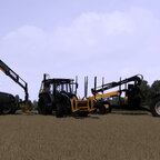 Mein Fuhrpark 🚜💨