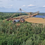 Bagger 1473