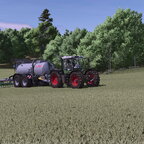 Nach der Silage ist vor dem nächsten Schnitt