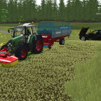 Mengele LW 330 Super