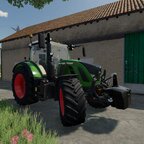 Fendt 700