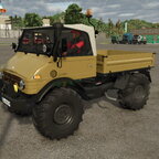 Die Flotte wächst....