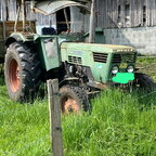 Deutz d7206 spezial