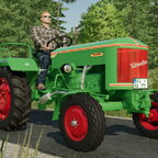 Wesseler WL20