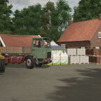 Landhandel der 80er =)