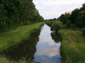 Naturbilder aus Bremen