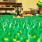 Lego Landwirtschaft