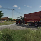 Auf zum Lexion.