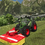 Fendt 211 Vario TMS