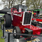 Tractor Pulling Füchtorf 2026