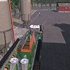 Test Lauf AD Landhandel