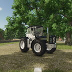 Black Beauty mal anders