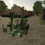 Daddeln auf der Diepholz auch die Alten dürfen ackern