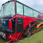 Tractor Pulling Füchtorf 2026