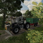 FENDT