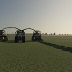 gras mais server