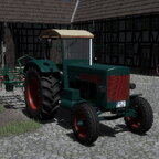 HANOMAG