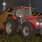 IHC/CaseIH D-Familien Pack