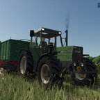 land