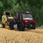 Fields works