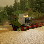 Claas Power