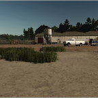 Magic Island  - Richtung Westen