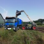 Erst Maissilage