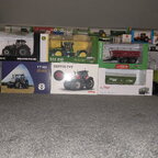 Hab meine Sammlung etwas erweitert